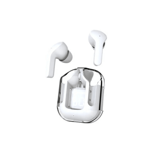 ليفوري سماعة أذن ايربودز كريستال S1 استريو مع شاشة...