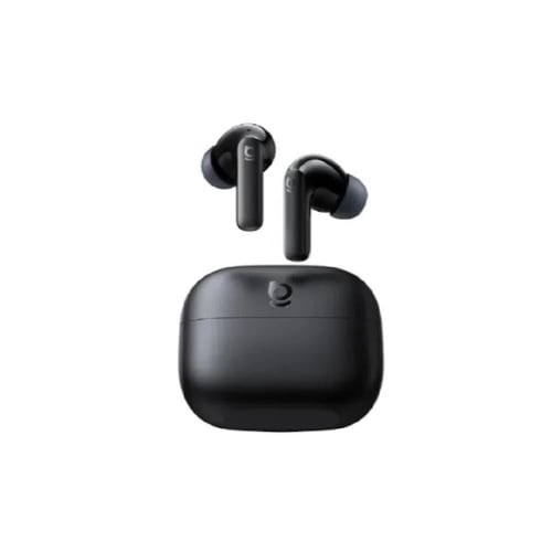 بيسوس سماعة اذن لاسلكية بتقنية عزل الصوت BP1 NC -ا...