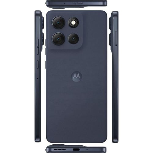 موتورولا موتو جي 86 بور 5 جي 512 جيجا ازرق