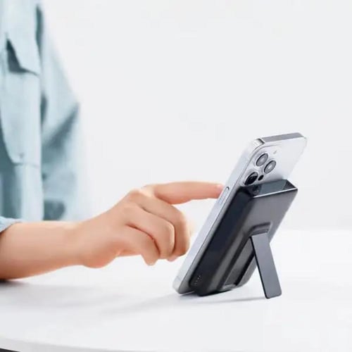 انكر بطارية ماج سيف بسعة 10000 ملي امبير بقوة 7.5...