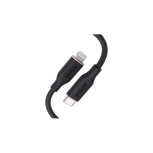 انكر كيبل باور لاين فلو تايب سي الي لايثينج 0.9 م...