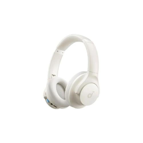 انكر سماعة راس لاسلكية Q11i تعمل حتى 60 ساعة - ابي...