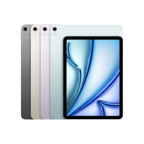 ايباد اير ام 4 2024 | iPad Air M4 اختر من الخيارات...