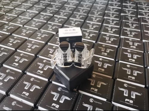 أزرار يد التحكم F2 من جيمسر