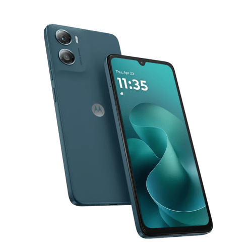 موتورولا موتو جي 06، 128 جيجا بايت، 4 جيجا بايت -...