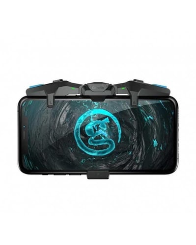 أزرار يد التحكم F4 من جيمسر