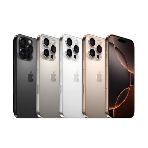 ايفون 16 برو | iPhone 16 Pro اختر من الخيارات بالد...