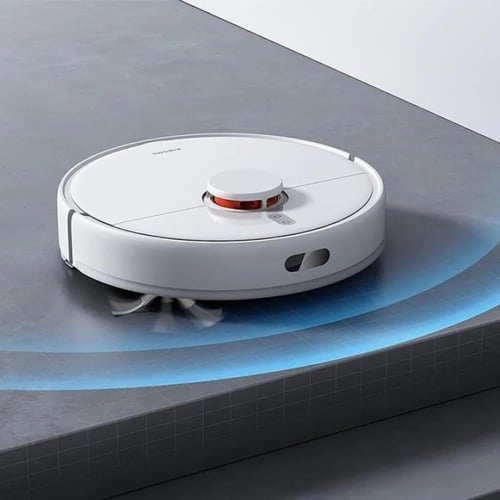 شاومي مكنسة روبوتية ذكية X10 تكنس وتمسح مع تقنية L...
