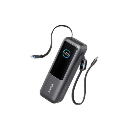 انكر زولو بطارية متنقلة 25 الف ملي امبير 165 واط م...