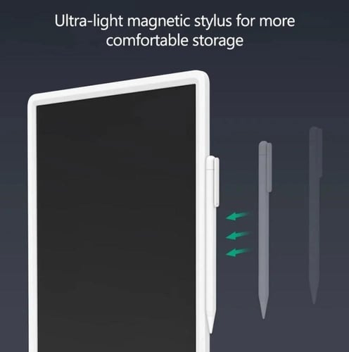 شاومي تابلت كتابة LCD إصدار ملون مع قلم مقاس 13.5...