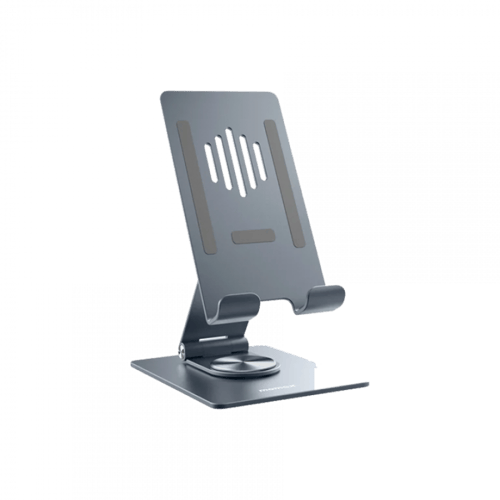 موماكس حامل جوال و تابلت قابل للدوران 360 درجة مصن...