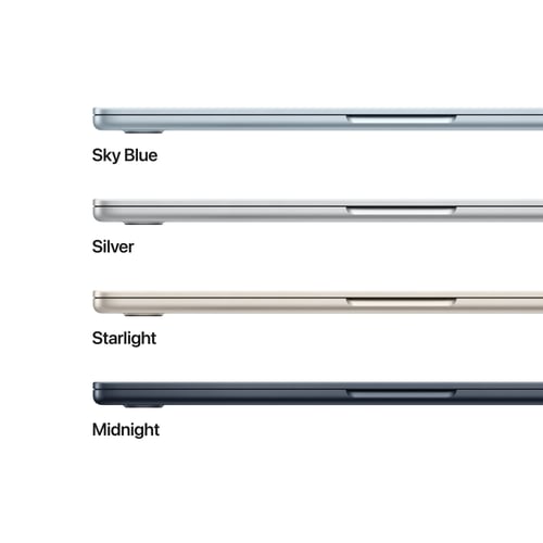 ماك بوك اير ام 4 | MacBook Air M4 اختر من الخيارات...
