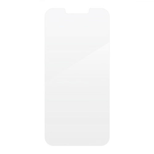 حامي شاشة شفاف ايفون 13 و 13 برو من انفزيبل شيلد