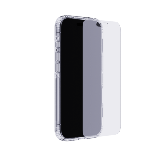 تك 21 بكج حماية متكامل 3 في 1 ايفون 16 برو ماكس و...