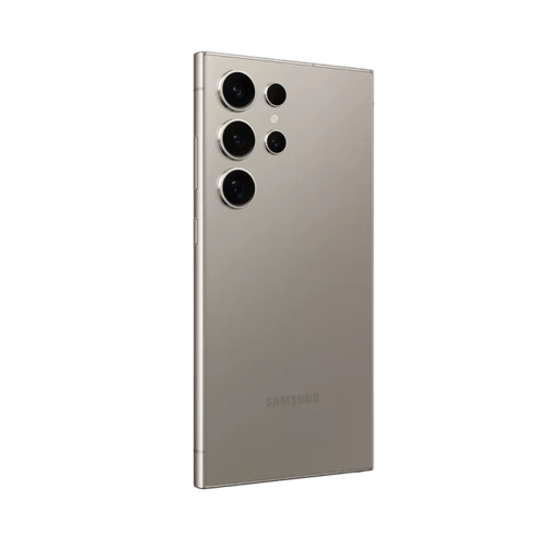 سامسونج جالاكسي إس 24 الترا 256 جيجابايت / 12 جيجا...