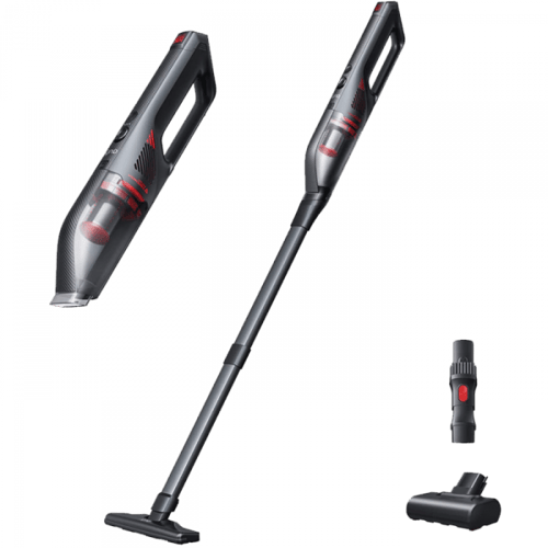 يوفي مكنسة كهربائية لاسلكية هوم فاك H30 انفينيتي ل...