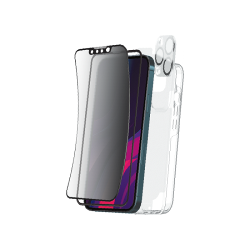 اختر مجاناً بكج حماية ايطالي من شركة ليفوري 6 في 1