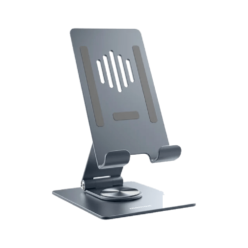 موماكس حامل جوال و تابلت قابل للدوران 360 درجة مصن...