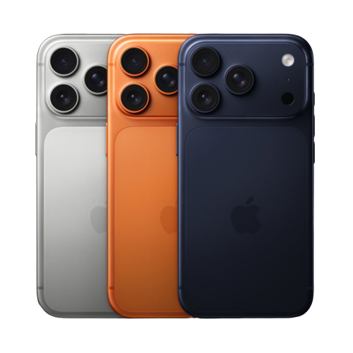 ايفون 17 برو ماكس | iPhone 17 Pro Max اختر من الخي...