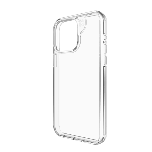 غطاء حماية شفاف حماية قصوى من زاج للايفون 15 برو م...