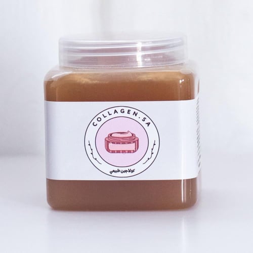 كورس علاجي كولاجين طبيعي 9000 مل ( 12 علبة كل علبة...