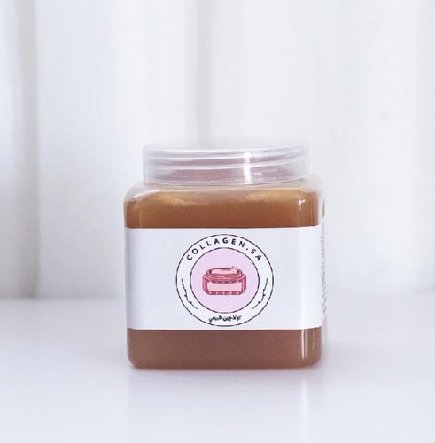 كورس كولاجين طبيعي 2250 مل ( 3 علب كل علبة 750 مل...