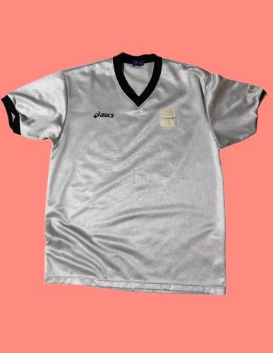 تيشيرت Asics Vintage Sports