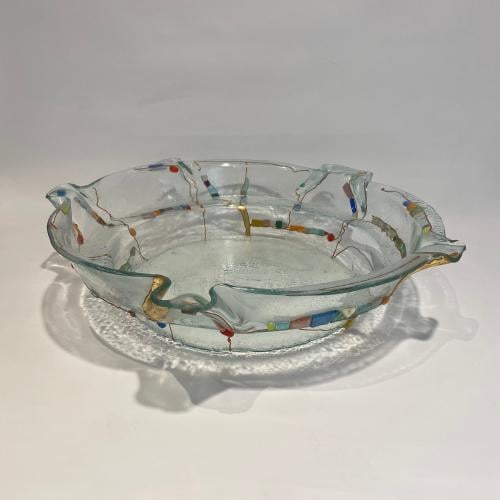 باول دائري - كبير