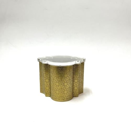 علبه نحاس منقوشه