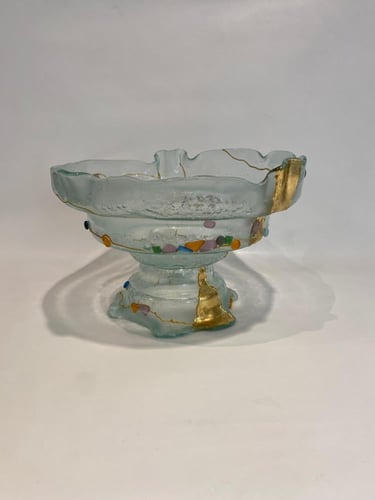 باول بقاعده - 30cm- Collection Barcelona