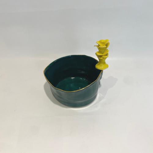 باول بورسلين