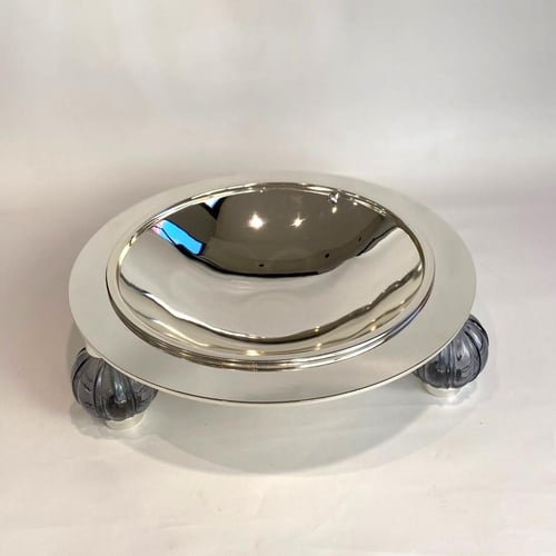 صحن سلطه دائري 30 سم