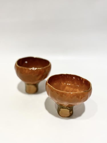 باول بورسلين - صغير