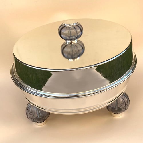 سخان طعام 5 لتر