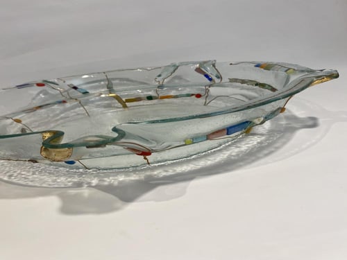 باول دائري - كبير