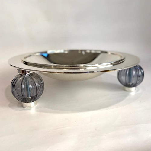 صحن سلطه دائري 30 سم