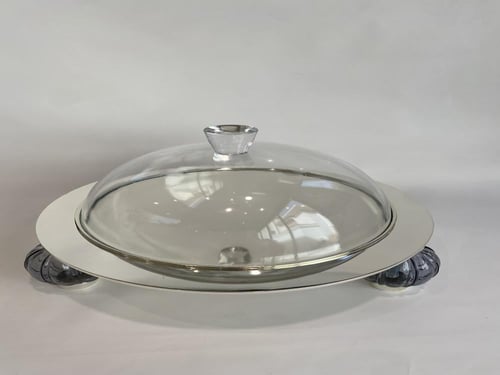 صحن فطاير 30 سم