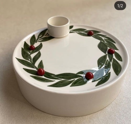 ستاند أوراق الكرز