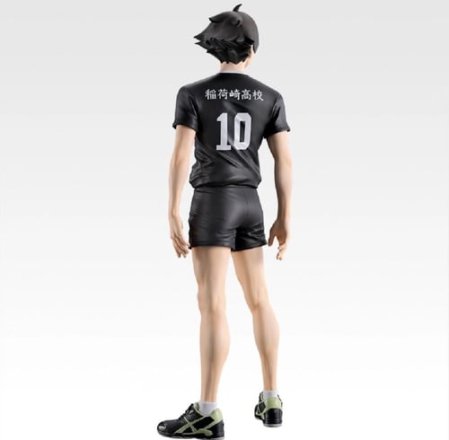 Kadona Rintaro figure