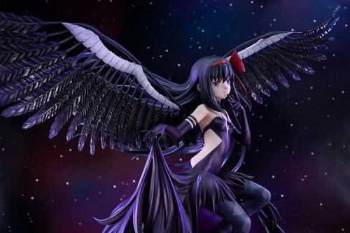 Good Smile Company – Devil Homura 1/8 Scale Figure...