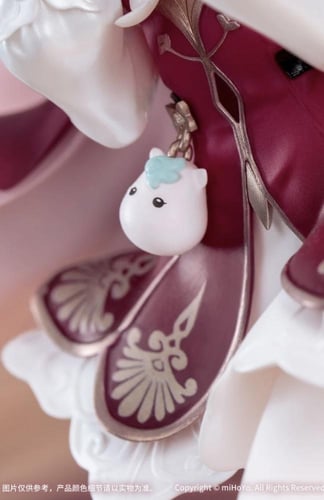 Gift+ 1/8 Hiangshi (PVC Figure)