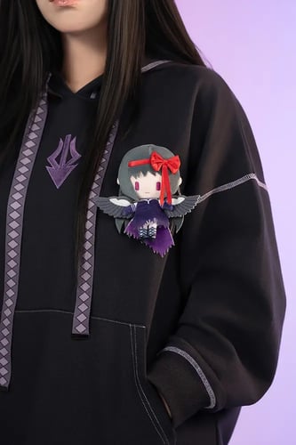 Puella Magi Madoka Magica the Movie [New Story] Re...