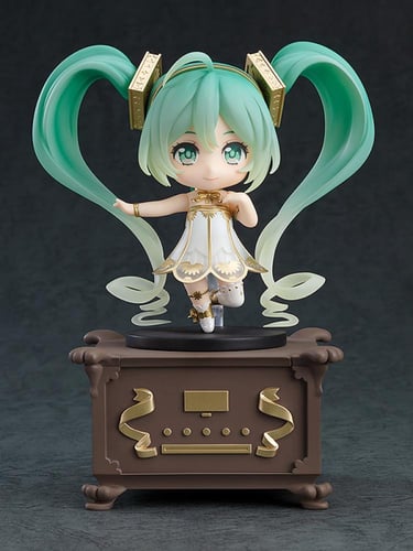 Nendoroid Hatsune Miku