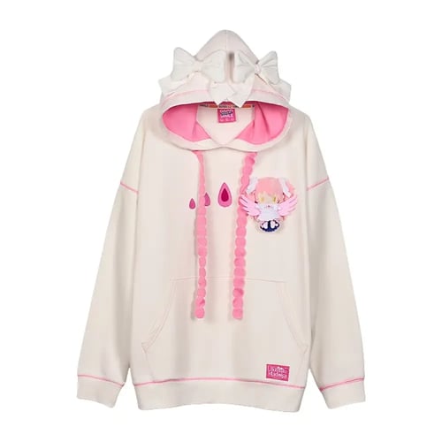 Puella Magi Madoka Magica the Movie [New Edition]...