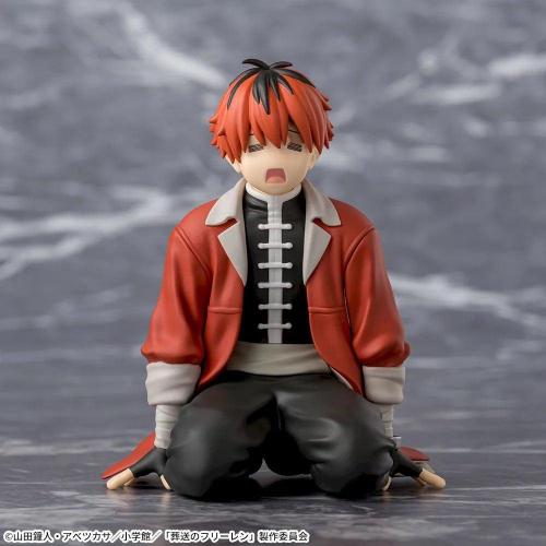 Frieren: Beyond Journey's End Chokonose Premium Fi...
