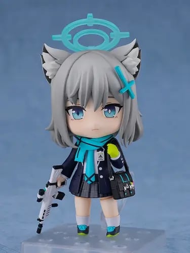 Nendoroid Shiroko the Sand Wolf