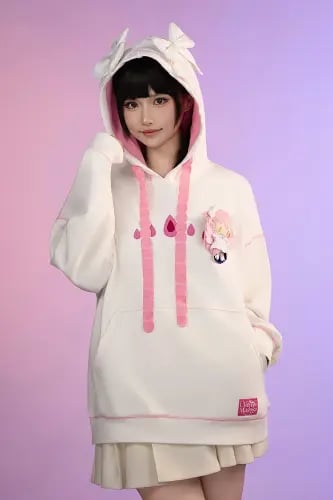 Puella Magi Madoka Magica the Movie [New Edition]...