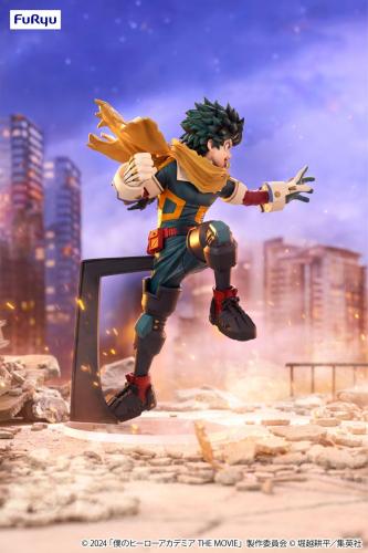 Noodle Stopper Figure - 10th Anniversary -