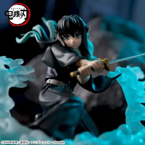 Demon Sail: Kimetsu no Yaiba X-Rossink Figure "San...