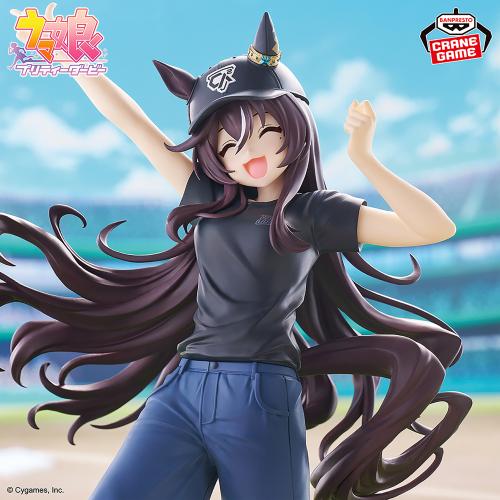 Uma Musume Pretty Derby BoC'z we\n Vivlos as Lil♡V...